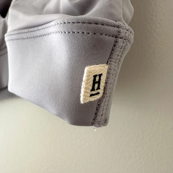 Harper Wilde *Limited Edition Color* Bliss Bralette - Opal Small - Picture 3 of 5